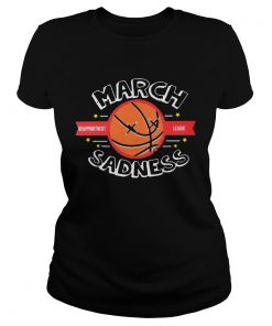 March Sadness Disappointment League  Classic Ladies