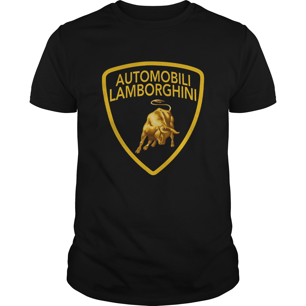 Supreme Lamborghini shirt - T Shirt Classic