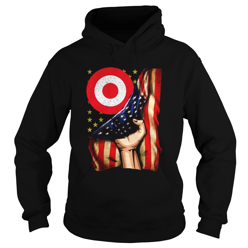 american flag shirt target