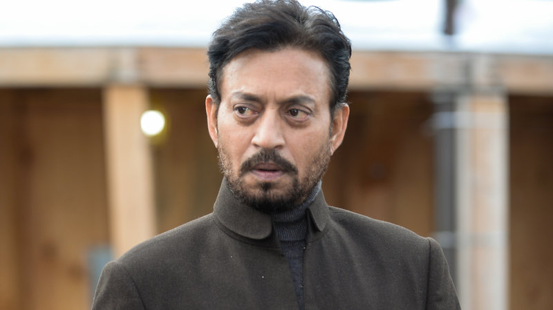 Irrfan Khan Dies; Indian Actor Appeared In Crossover Hit 'Slumdog Millionaire'