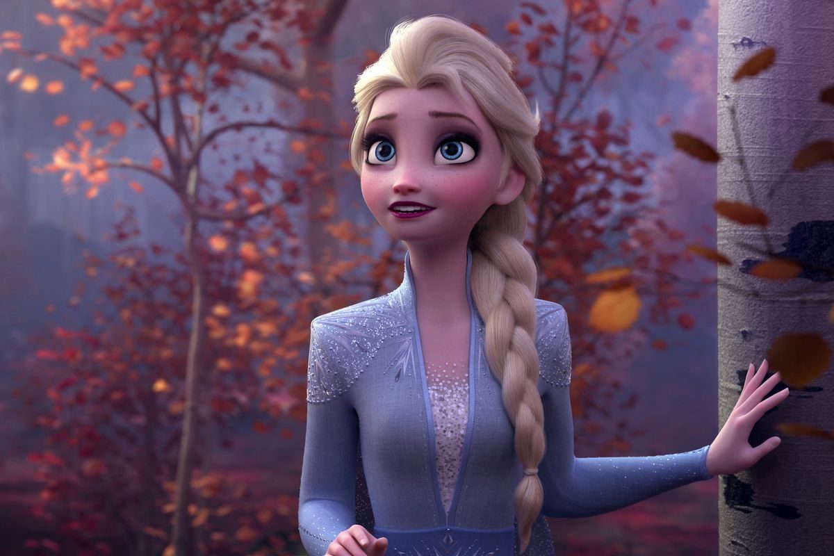 The Walt Disney Company Will Make ‘Frozen 2’ Available on Disney+ Three Months Early Beginning Sunday March 15