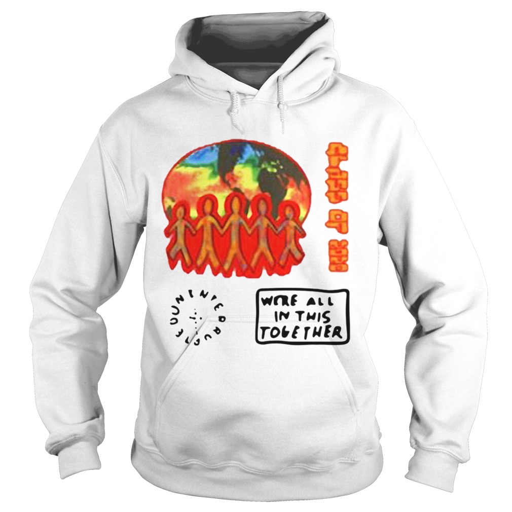 1590057302Lebron James Enlists Travis Scott Class Of 2020  Hoodie