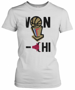 1991 Won Chi Basketball T-Shirt Classic Women's T-shirt