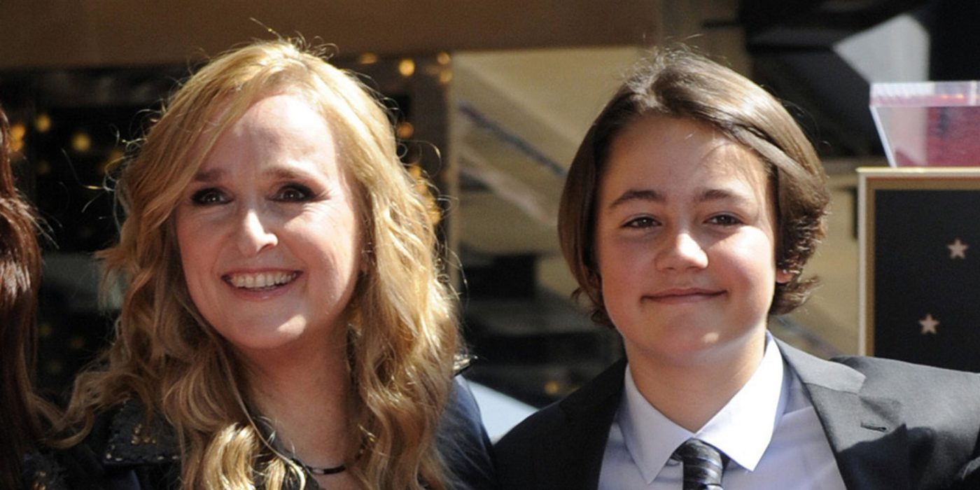 Melissa Etheridge says 21-year-old son Beckett Cypher dead from opioid addiction