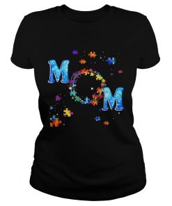 AUTISM MOM  Classic Ladies
