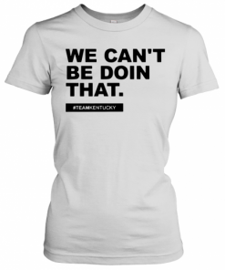 Andy Beshear Tupac T-Shirt Classic Women's T-shirt