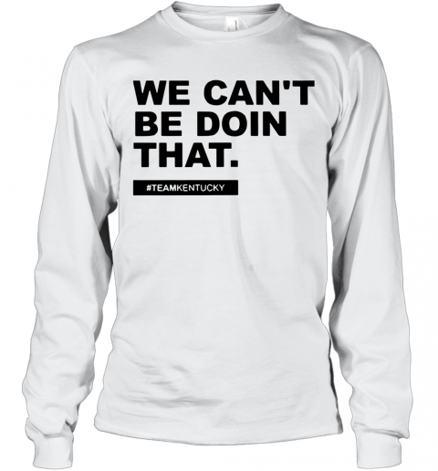 Andy Beshear Tupac T-Shirt Long Sleeved T-shirt 