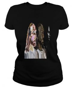 Asap ferg x hidji world collab  Classic Ladies