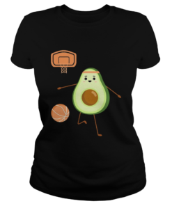 Avocado play volleyball  Classic Ladies