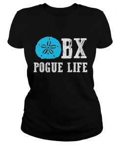 BX pogue life  Classic Ladies