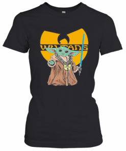 Baby Yoda Wutang  T-Shirt Classic Women's T-shirt