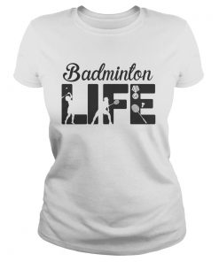 Badminton Life Shuttlecook  Classic Ladies