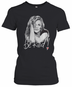 Be Kind Keith Lemon T-Shirt Classic Women's T-shirt