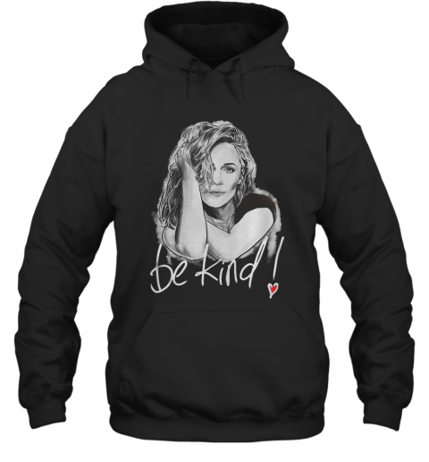 Be Kind Keith Lemon T-Shirt Unisex Hoodie