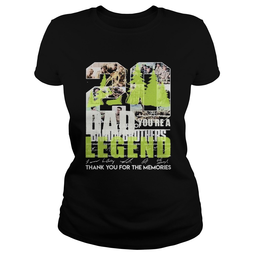 Bigfoot Dad Youre A Legend  Classic Ladies