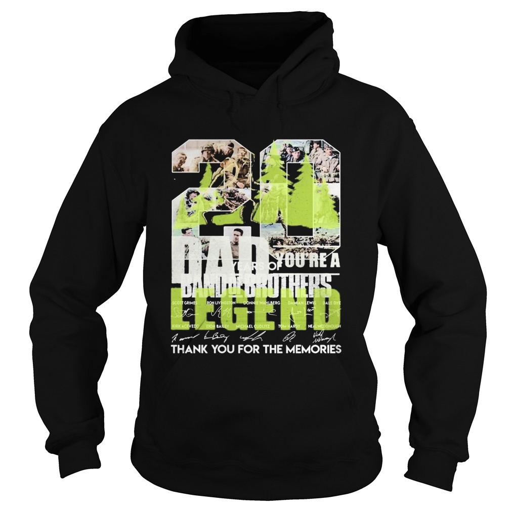 Bigfoot Dad Youre A Legend  Hoodie