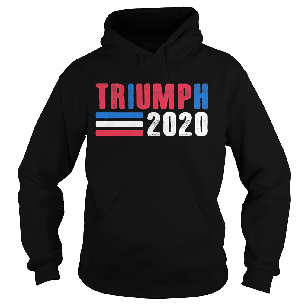 Brand New Triumph 2020 Hoodie
