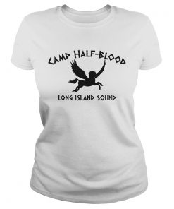Camp Half Blood  Classic Ladies