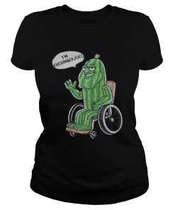 Cucumber Joe  Classic Ladies