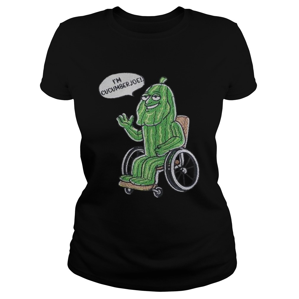 Cucumber Joe Classic Ladies