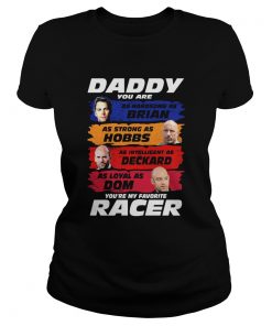 Daddy you are as handsome as brian as strong as hobbs as intelligent as deckard as loyal as dom you Classic Ladies