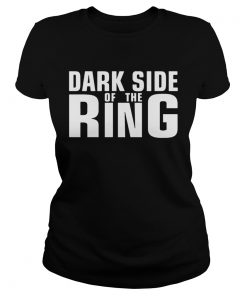 Dark Side Of The Ring Owen Hart  Classic Ladies