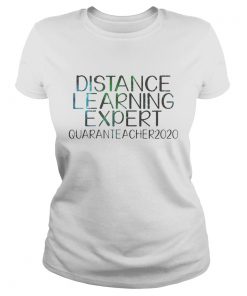 Distance Learning Expert Quaranteacher 2020  Classic Ladies
