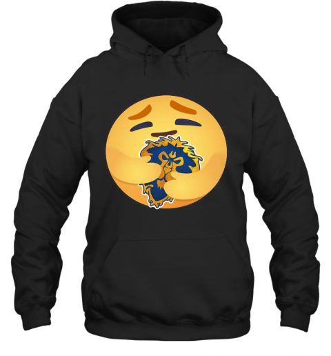 Emotion Hug Alliance T-Shirt Unisex Hoodie