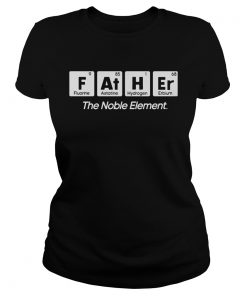 F At H Er the noble element  Classic Ladies