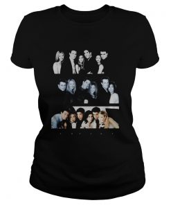 Friends cast enjoy 25th anniversary TV show  Classic Ladies