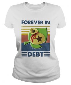 Game forever in debt vintage  Classic Ladies