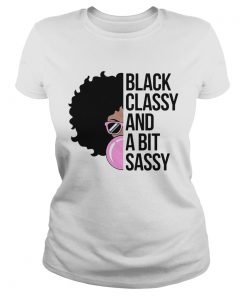 Girl black classy and a bit sassy  Classic Ladies