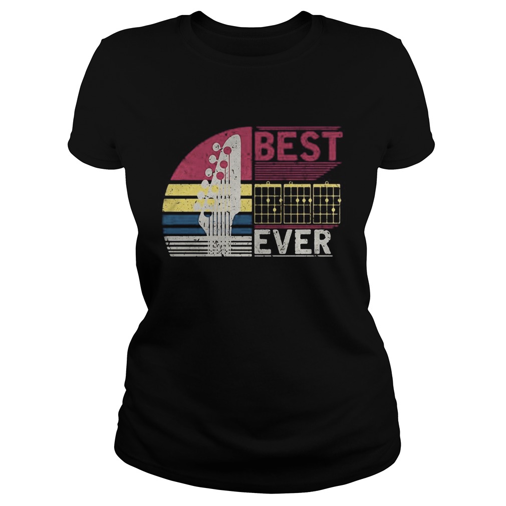 Guitar best ever vintage  Classic Ladies