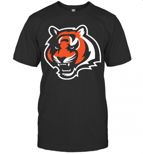Hall of fame memorabilia cincinnati bengals logo shirt T-Shirt