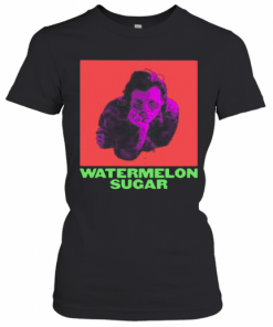 Harry Styles Watermelon Sugar T-Shirt Classic Women's T-shirt