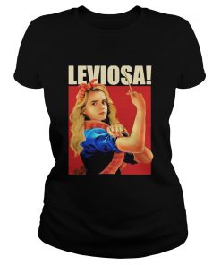 Harry potter hermione granger girl leviosa  Classic Ladies