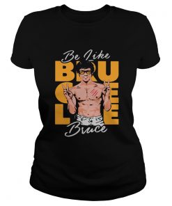 I Am A Big Fan Of Handsome Man Lee Bruce Be Like  Classic Ladies