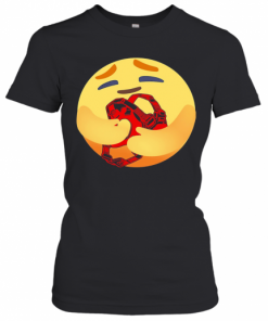 Icon Hug Care Wrestling T-Shirt Classic Women's T-shirt