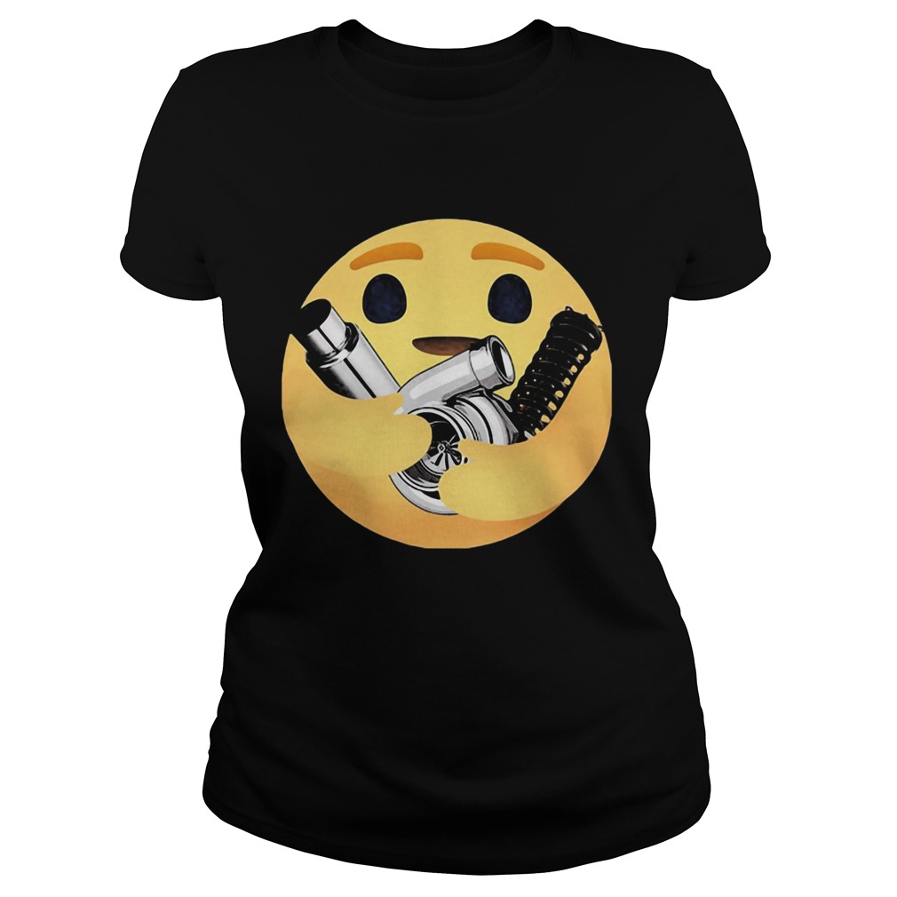 Icon hug car accessories Classic Ladies