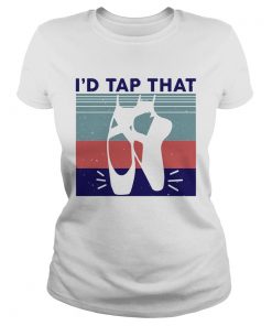 Id tap that shoes ballet vintage  Classic Ladies