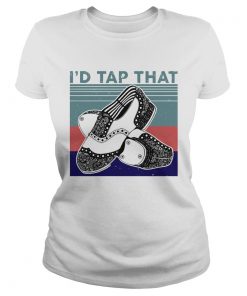 Id tap that shoes vintage  Classic Ladies