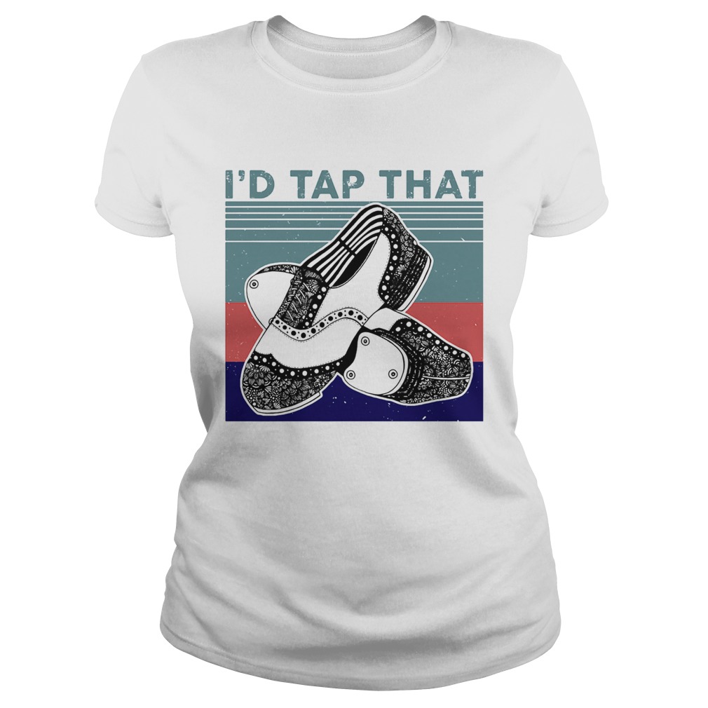 Id tap that shoes vintage  Classic Ladies