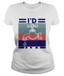 Id water vintage  Classic Ladies