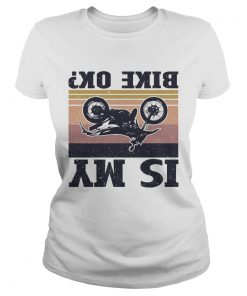 Is my bike ok motorcycling vintage  LlMlTED EDlTlON Classic Ladies