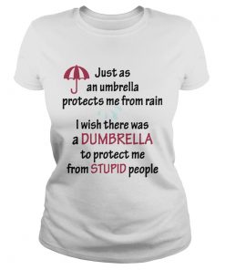 Just As An Umbrella Protects Me From Rain  Classic Ladies