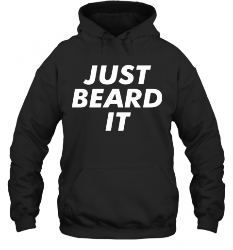 Just Bread It T-Shirt Unisex Hoodie