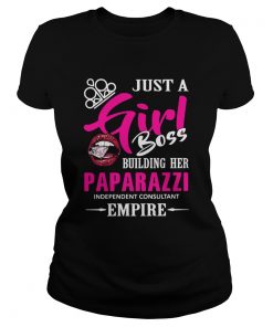 Just a girl boss building her paparazzi independent consultant empire  Classic Ladies