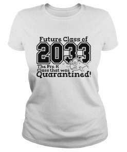 Kindergarten Class Of 2033 Fish Digital Cutting File PreK Quarantine  Classic Ladies
