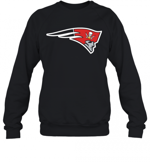 Kingman Patt T-Shirt Unisex Sweatshirt