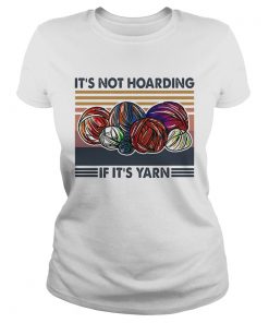 Knits its not hoarding if its yarn vintage  Classic Ladies
